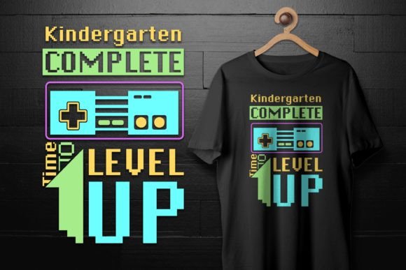 Download Kindergarten Compete Time to Level Up - Compete Collection