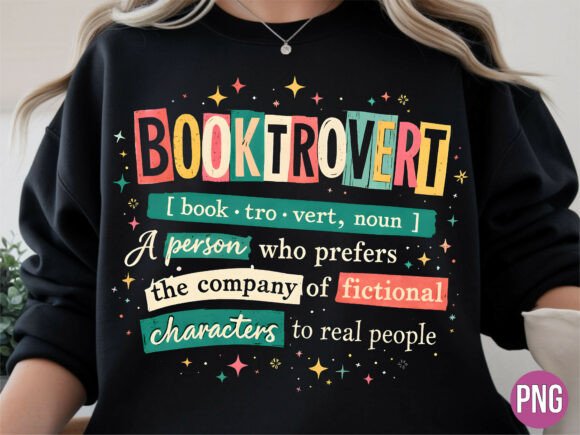 Download Booktrovert Definition Reader Sarcasm - Definition Collection