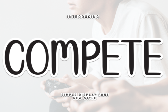 Download Compete - Compete Collection