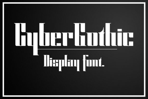 Download Cyber Gothic - Gothic Collection
