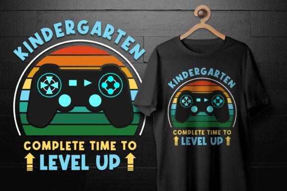Download Kindergarten Compete Time to Level Up - Compete Collection