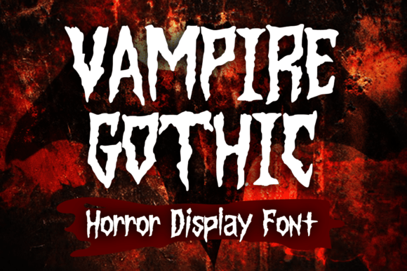 Download Vampire Gothic - Gothic Collection